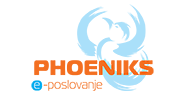 PHOENIX Program + računovodstvo za zahtevne
